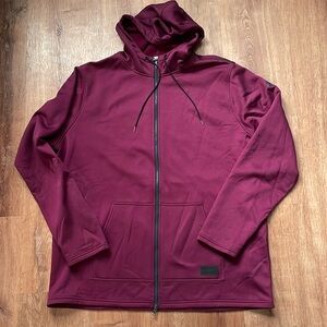 Under Armour Men’s Fitted Hoodie 3XL